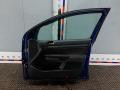 дверь передняя правая Volkswagen Golf 5 поколение 2007, 1.4 л., бензин, МКПП, хетчбэк 5 дв. - фото №8