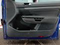 дверь передняя правая Volkswagen Golf 5 поколение 2007, 1.4 л., бензин, МКПП, хетчбэк 5 дв. - фото №9