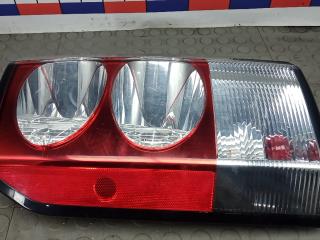 фонарь задний левый Land Rover Discovery 4 поколение 2010, 3.0 л., SD V6, дизель, АКПП, внедорожник 5 дв.