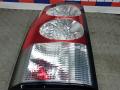 фонарь задний левый Land Rover Discovery 4 поколение 2010, 3.0 л., SD V6, дизель, АКПП, внедорожник 5 дв. - фото №2
