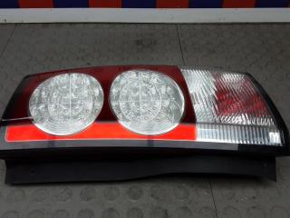 фонарь задний правый Land Rover Discovery 4 поколение 2010, 3.0 л., SD V6, дизель, АКПП, внедорожник 5 дв.