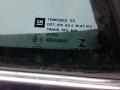 дверь передняя правая Opel Mokka 1 поколение 2014, 1.7 л., дизель, МКПП, внедорожник 5 дв. - фото №4