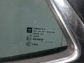 дверь задняя левая Opel Mokka 1 поколение 2014, 1.7 л., дизель, МКПП, внедорожник 5 дв. - фото №4