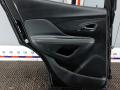 дверь задняя левая Opel Mokka 1 поколение 2014, 1.7 л., дизель, МКПП, внедорожник 5 дв. - фото №9