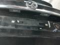 крышка багажника Opel Mokka 1 поколение 2014, 1.7 л., дизель, МКПП, внедорожник 5 дв. - фото №6