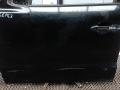дверь передняя левая Hyundai Santa Fe 2 поколение (CM) [рестайлинг] 2010, 2.2 л., дизель, АКПП, внедорожник 5 дв. - фото №2