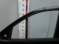 дверь передняя левая Hyundai Santa Fe 2 поколение (CM) [рестайлинг] 2010, 2.2 л., дизель, АКПП, внедорожник 5 дв. - фото №3