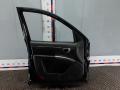 дверь передняя левая Hyundai Santa Fe 2 поколение (CM) [рестайлинг] 2010, 2.2 л., дизель, АКПП, внедорожник 5 дв. - фото №7