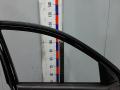 дверь передняя левая Hyundai Santa Fe 2 поколение (CM) [рестайлинг] 2010, 2.2 л., дизель, АКПП, внедорожник 5 дв. - фото №9