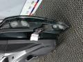 дверь передняя левая Hyundai Santa Fe 2 поколение (CM) [рестайлинг] 2010, 2.2 л., дизель, АКПП, внедорожник 5 дв. - фото №10
