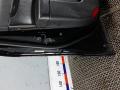 дверь передняя левая Hyundai Santa Fe 2 поколение (CM) [рестайлинг] 2010, 2.2 л., дизель, АКПП, внедорожник 5 дв. - фото №12