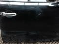 дверь передняя правая Hyundai Santa Fe 2 поколение (CM) [рестайлинг] 2010, 2.2 л., дизель, АКПП, внедорожник 5 дв. - фото №2