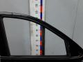 дверь передняя правая Hyundai Santa Fe 2 поколение (CM) [рестайлинг] 2010, 2.2 л., дизель, АКПП, внедорожник 5 дв. - фото №3