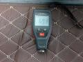 дверь передняя правая Hyundai Santa Fe 2 поколение (CM) [рестайлинг] 2010, 2.2 л., дизель, АКПП, внедорожник 5 дв. - фото №6