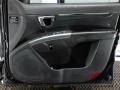 дверь передняя правая Hyundai Santa Fe 2 поколение (CM) [рестайлинг] 2010, 2.2 л., дизель, АКПП, внедорожник 5 дв. - фото №8
