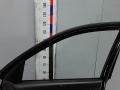 дверь передняя правая Hyundai Santa Fe 2 поколение (CM) [рестайлинг] 2010, 2.2 л., дизель, АКПП, внедорожник 5 дв. - фото №9