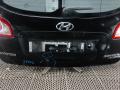 крышка багажника Hyundai Santa Fe 2 поколение (CM) [рестайлинг] 2010, 2.2 л., дизель, АКПП, внедорожник 5 дв. - фото №2