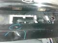 крышка багажника Hyundai Santa Fe 2 поколение (CM) [рестайлинг] 2010, 2.2 л., дизель, АКПП, внедорожник 5 дв. - фото №7
