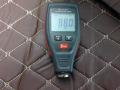 крышка багажника Hyundai Santa Fe 2 поколение (CM) [рестайлинг] 2010, 2.2 л., дизель, АКПП, внедорожник 5 дв. - фото №8