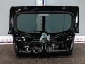 крышка багажника Hyundai Santa Fe 2 поколение (CM) [рестайлинг] 2010, 2.2 л., дизель, АКПП, внедорожник 5 дв. - фото №9