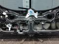 крышка багажника Hyundai Santa Fe 2 поколение (CM) [рестайлинг] 2010, 2.2 л., дизель, АКПП, внедорожник 5 дв. - фото №10