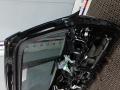 крышка багажника Hyundai Santa Fe 2 поколение (CM) [рестайлинг] 2010, 2.2 л., дизель, АКПП, внедорожник 5 дв. - фото №11