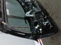 крышка багажника Hyundai Santa Fe 2 поколение (CM) [рестайлинг] 2010, 2.2 л., дизель, АКПП, внедорожник 5 дв. - фото №12