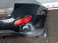 бампер задний Hyundai Santa Fe 2 поколение (CM) [рестайлинг] 2010, 2.2 л., дизель, АКПП, внедорожник 5 дв. - фото №5