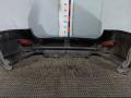 бампер задний Hyundai Santa Fe 2 поколение (CM) [рестайлинг] 2010, 2.2 л., дизель, АКПП, внедорожник 5 дв. - фото №7