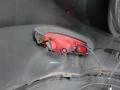 бампер задний Hyundai Santa Fe 2 поколение (CM) [рестайлинг] 2010, 2.2 л., дизель, АКПП, внедорожник 5 дв. - фото №9
