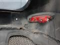 бампер задний Hyundai Santa Fe 2 поколение (CM) [рестайлинг] 2010, 2.2 л., дизель, АКПП, внедорожник 5 дв. - фото №12