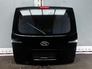 крышка багажника Hyundai H-1 Starex 1997 2010, 2.5 л., дизель, МКПП, минивэн
