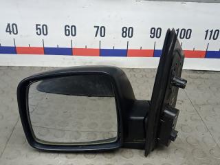 зеркало левое Hyundai H-1 Starex 1997 2010, 2.5 л., дизель, МКПП, минивэн