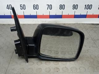 зеркало правое Hyundai H-1 Starex 1997 2010, 2.5 л., дизель, МКПП, минивэн