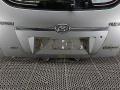 крышка багажника Hyundai Tucson 1 поколение 2006, 2.0 л., дизель, МКПП, внедорожник 5 дв. - фото №2