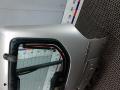 крышка багажника Hyundai Tucson 1 поколение 2006, 2.0 л., дизель, МКПП, внедорожник 5 дв. - фото №5