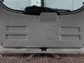 крышка багажника Hyundai Tucson 1 поколение 2006, 2.0 л., дизель, МКПП, внедорожник 5 дв. - фото №10