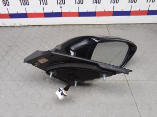 зеркало правое Hyundai i40 VF [рестайлинг] 2016, 1.7 л., дизель, МКПП, седан
