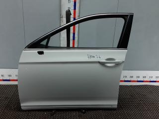 дверь передняя левая Volkswagen Passat B8 2015, 2.0 л., TDi, дизель, МКПП, универсал