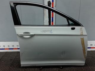 дверь передняя правая Volkswagen Passat B8 2015, 2.0 л., TDi, дизель, МКПП, универсал