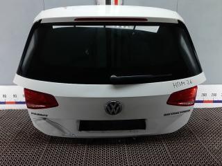 крышка багажника Volkswagen Passat B8 2015, 2.0 л., TDi, дизель, МКПП, универсал