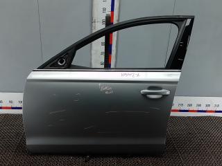 дверь передняя левая Audi A6 Allroad Quattro C7 2013, 3.0 л., дизель, АКПП, универсал