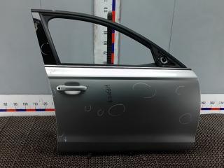 дверь передняя правая Audi A6 Allroad Quattro C7 2013, 3.0 л., дизель, АКПП, универсал