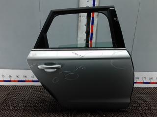 дверь задняя правая Audi A6 Allroad Quattro C7 2013, 3.0 л., дизель, АКПП, универсал