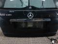 крышка багажника Mercedes-Benz M-Класс W164 2007, 3.0 л., D ML320 CDI, дизель, АКПП, внедорожник 5 дв. - фото №2