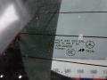 крышка багажника Mercedes-Benz M-Класс W164 2007, 3.0 л., D ML320 CDI, дизель, АКПП, внедорожник 5 дв. - фото №4