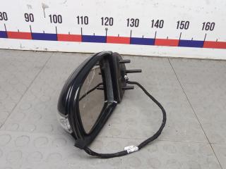 зеркало левое Mercedes-Benz M-Класс W164 2007, 3.0 л., D ML320 CDI, дизель, АКПП, внедорожник 5 дв., 11PIN