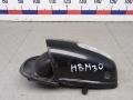 зеркало левое Mercedes-Benz M-Класс W164 2007, 3.0 л., D ML320 CDI, дизель, АКПП, внедорожник 5 дв., 11PIN - фото №3