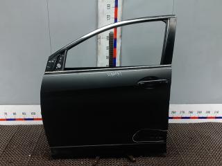 дверь передняя левая Honda CR-V 4 поколение [рестайлинг] 2015, 2.0 л., бензин, МКПП, внедорожник 5 дв.