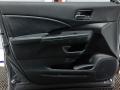 дверь передняя левая Honda CR-V 4 поколение [рестайлинг] 2015, 2.0 л., бензин, МКПП, внедорожник 5 дв. - фото №9